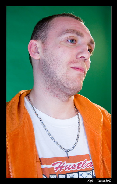 2006 - 12 - Video klyve riddim - 245